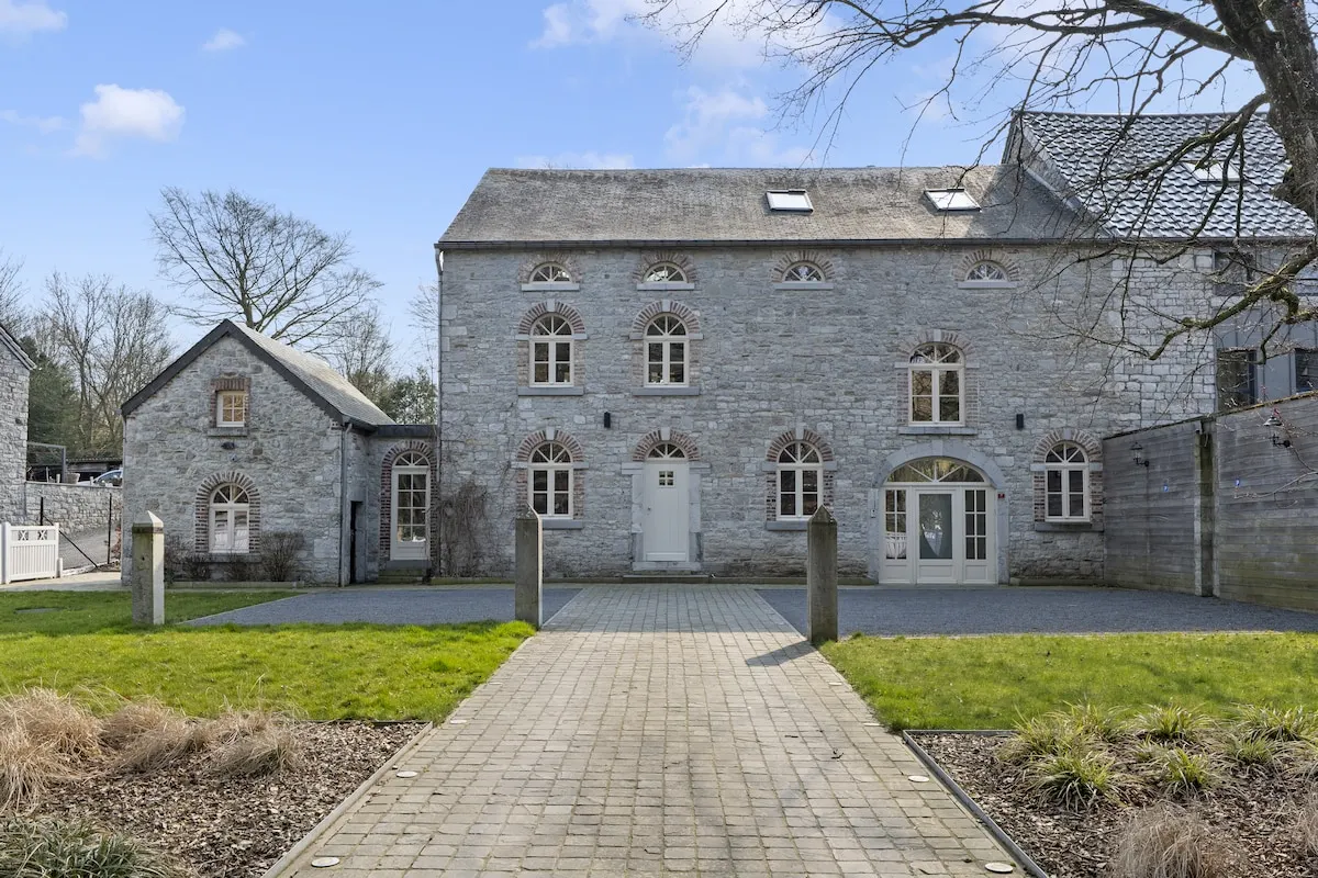 Villa Aywaille in Aywaille