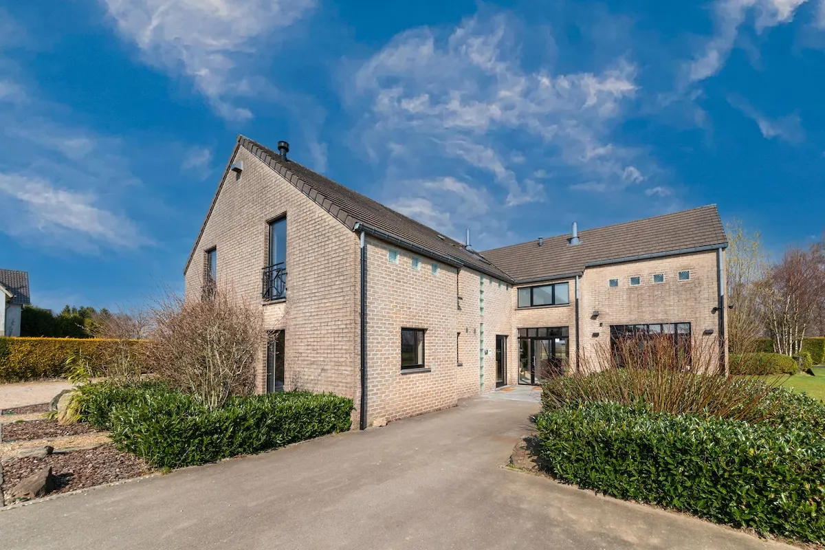Residence Maxime in Sourbrodt