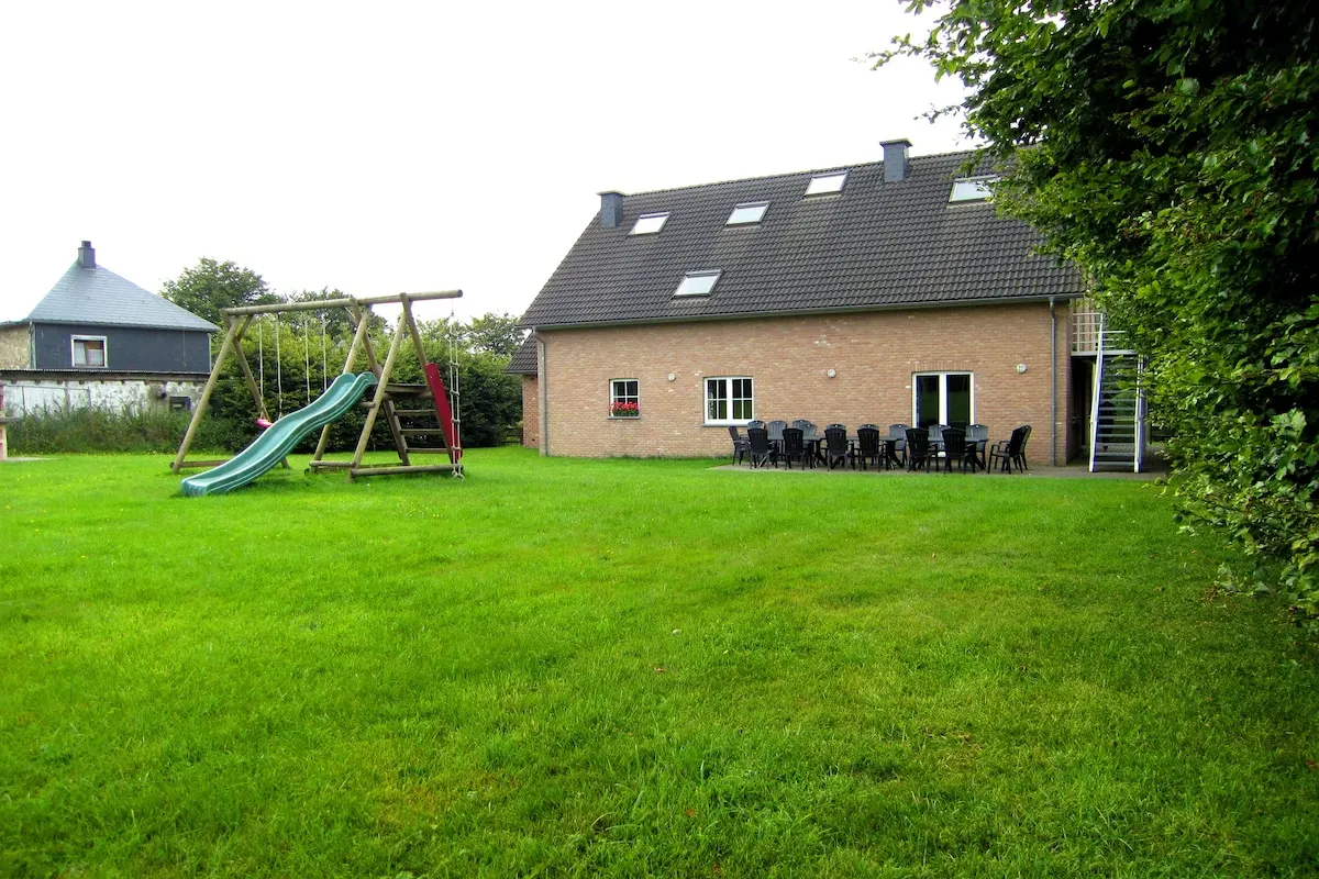 Entre Fagnes et Lac in Waimes