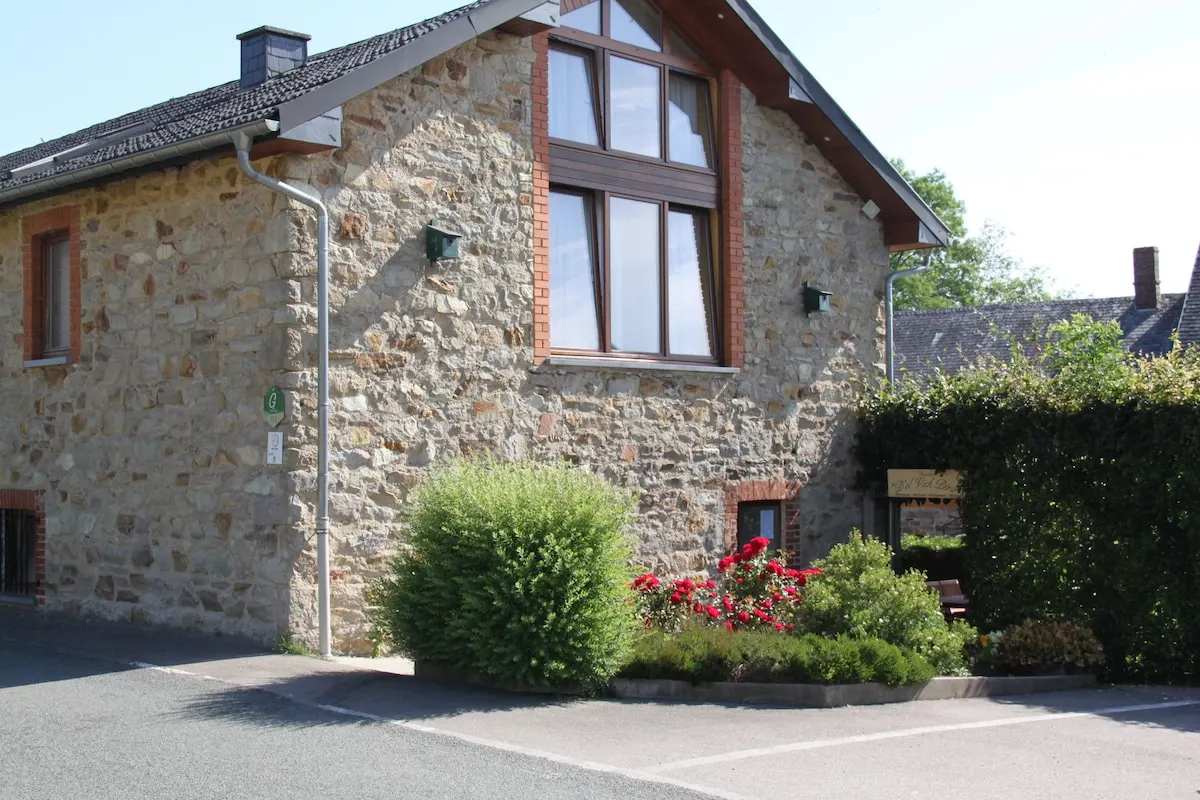 ol Vich Périr in Waimes