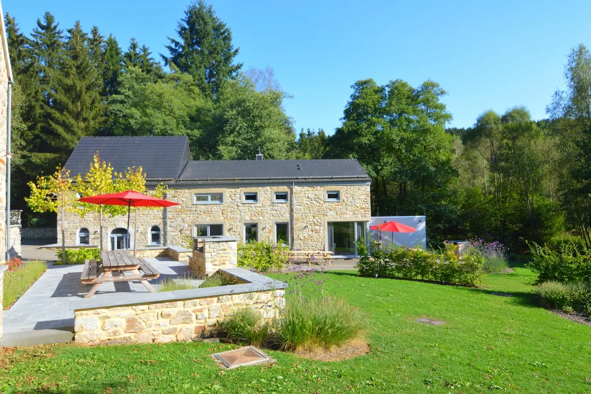 Le Moulin d'Ondenval in Ondenval
