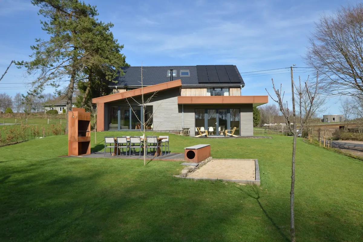 Fermette in Waimes