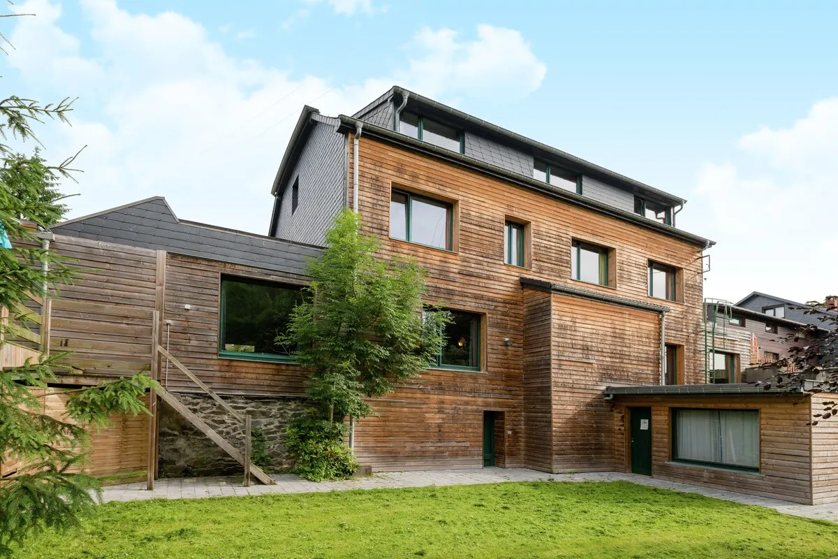 La Warch'Anne in Bévercé