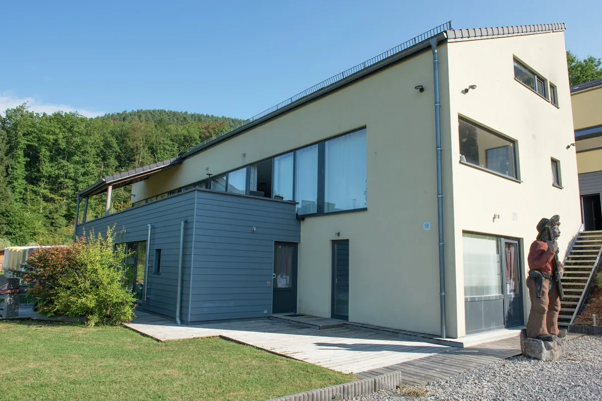 La Villa Coocoon in Coo