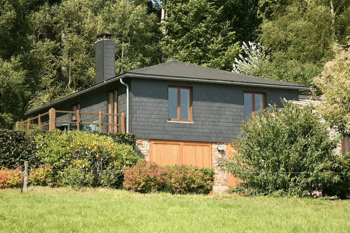 Prémassin in Basse-Bodeux