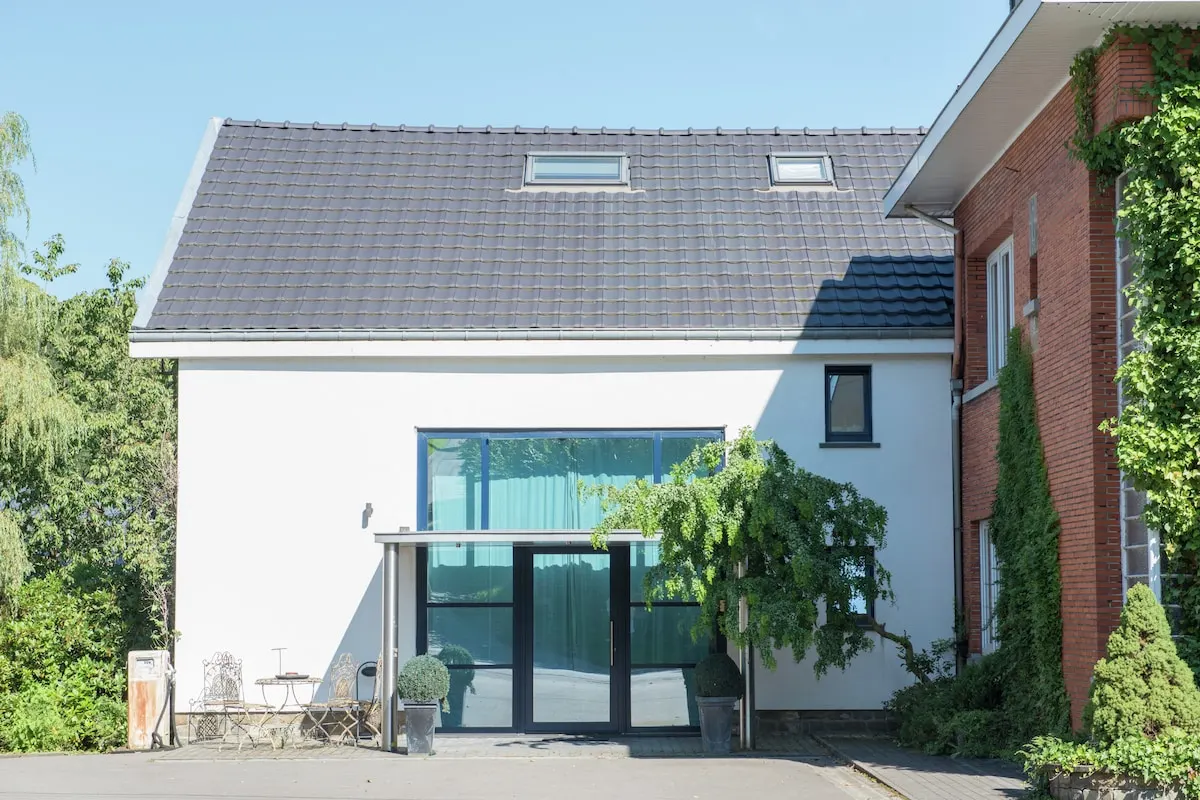 Le Loft in Stoumont