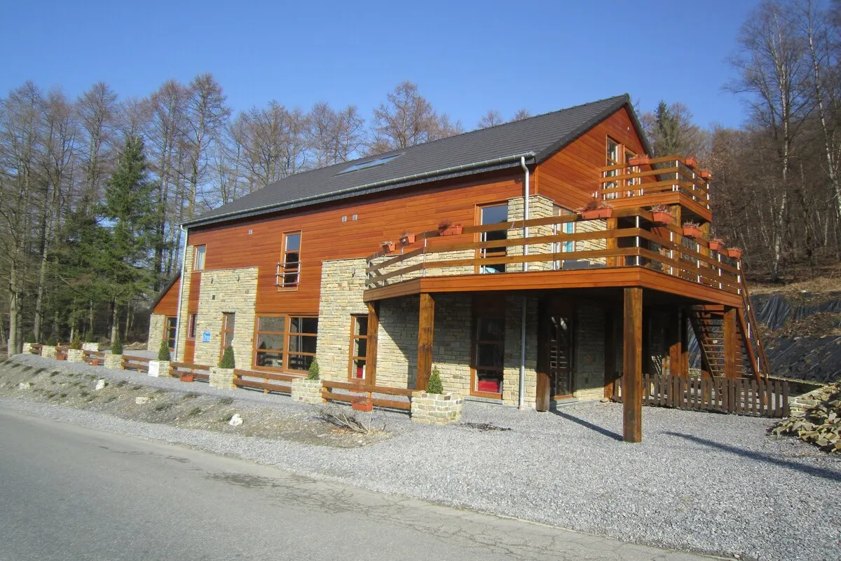 Royale Roanne in Stoumont