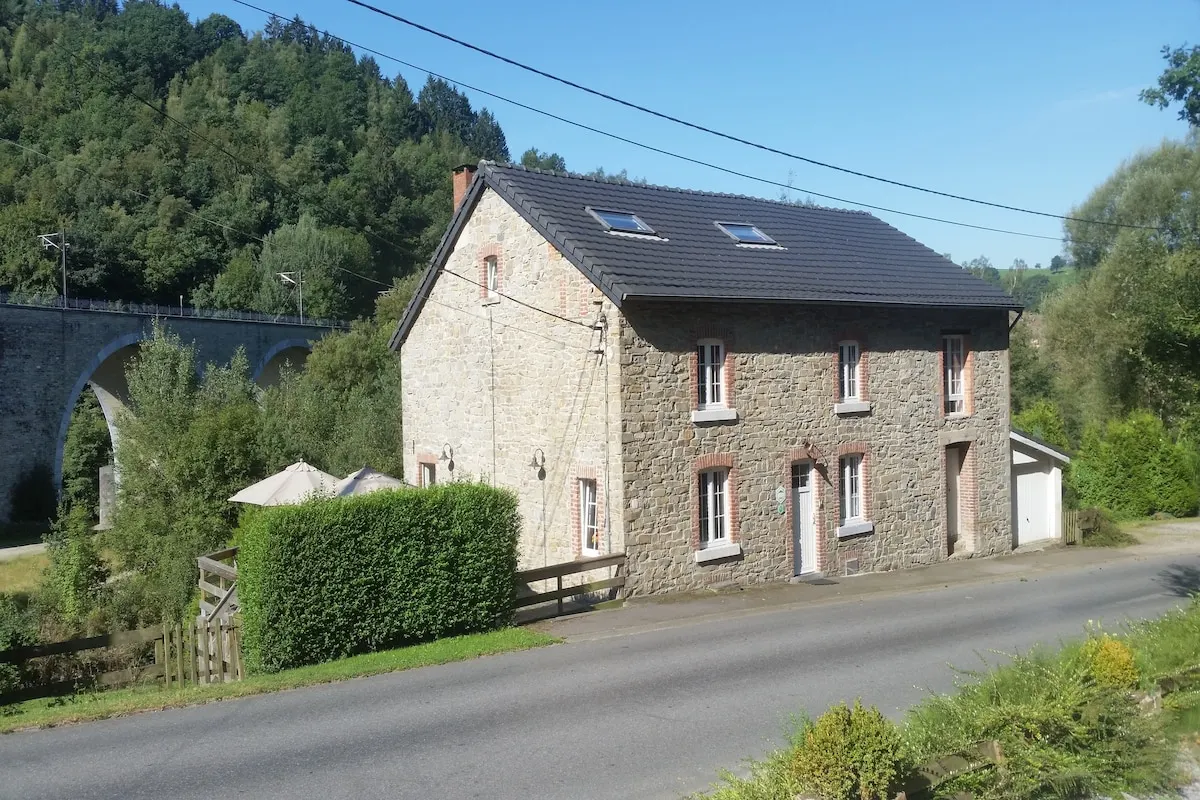 Ambleve in Stoumont