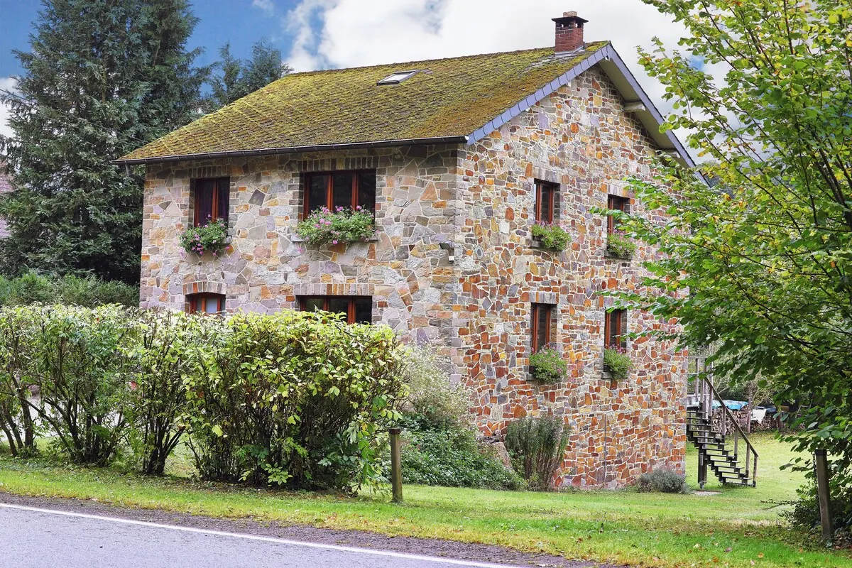 La Cantonière in Chevron