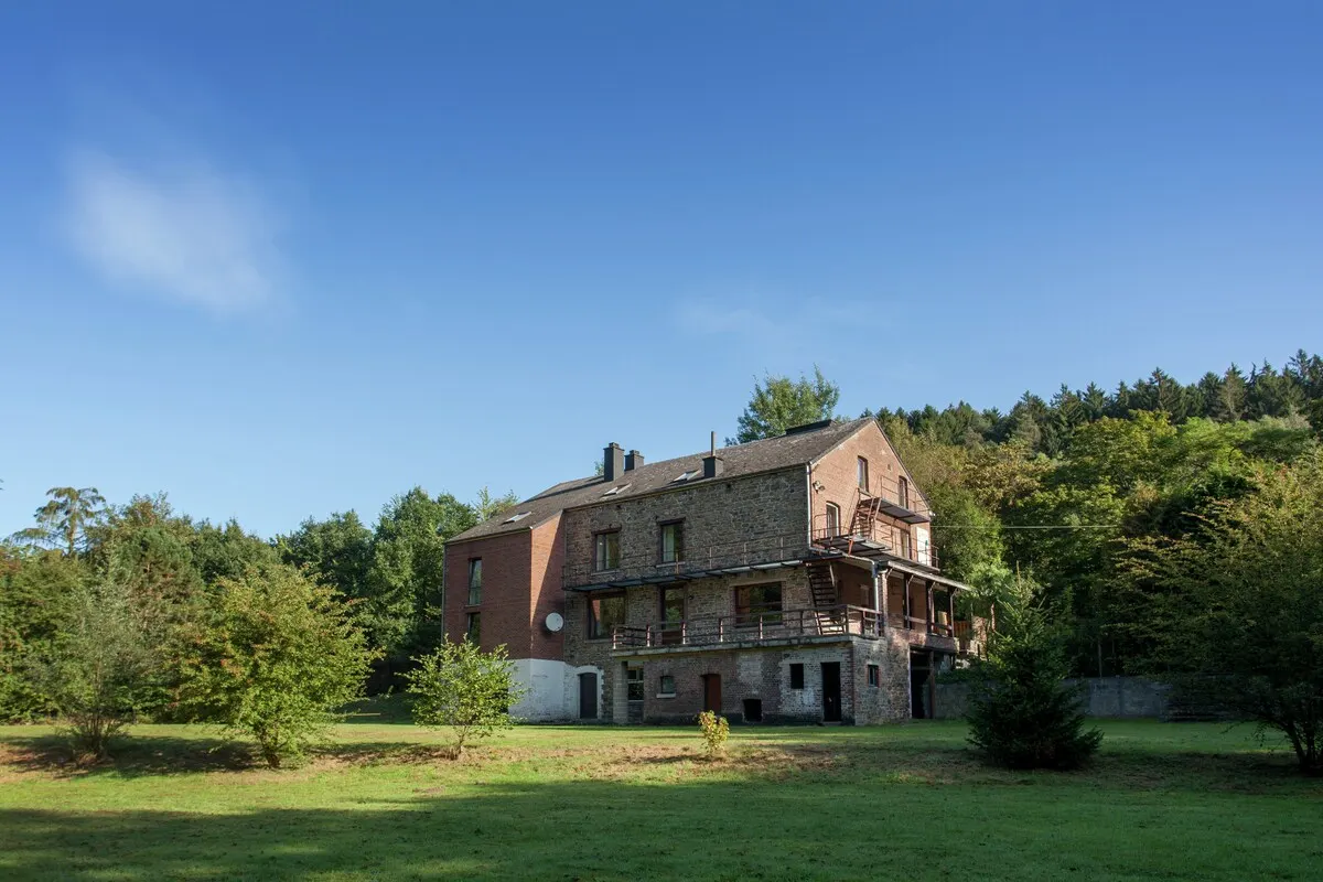 Les Princes in Stoumont