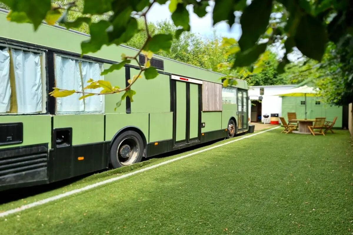 REEBUS in Lierneux