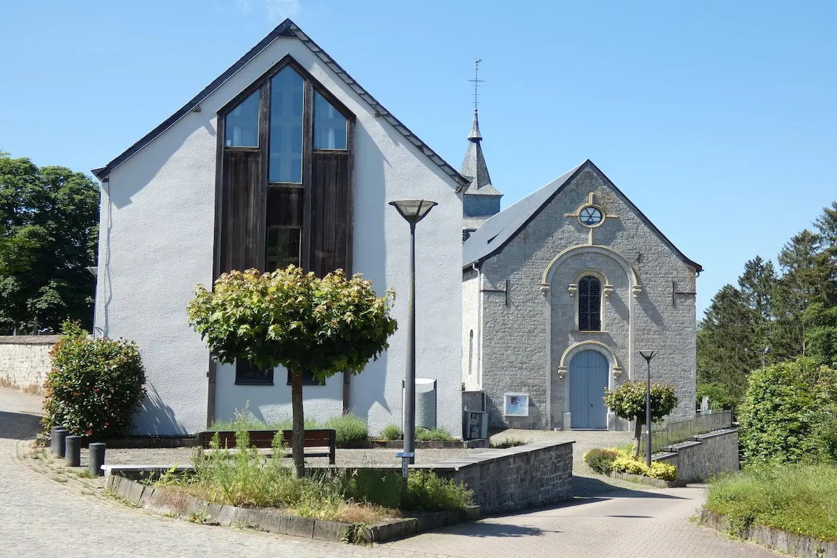 Gite L'éternité in Heure