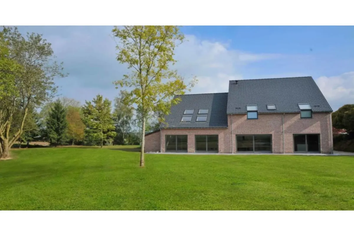 Petit Coin de Paradis in Somme-Leuze