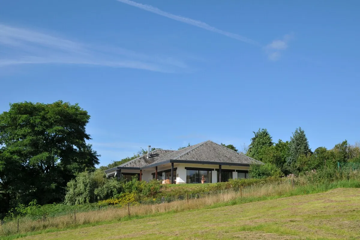 La Chevalerie in Somme-Leuze