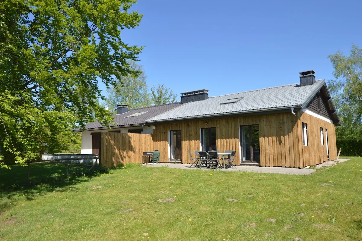 Le Spinetty in Malmedy