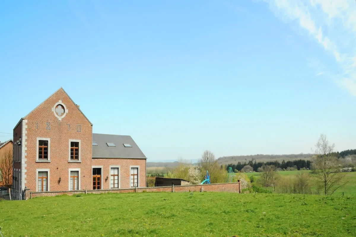 La Récréation in Noiseux