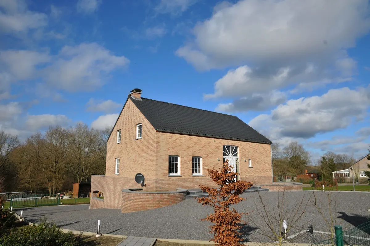 Le Bonheur in Moressée