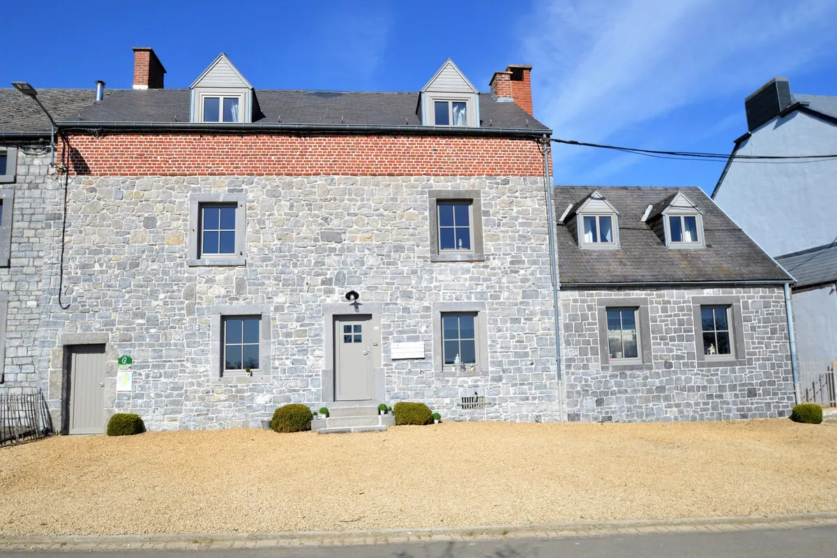 Côté Campagne 9 in Gerin
