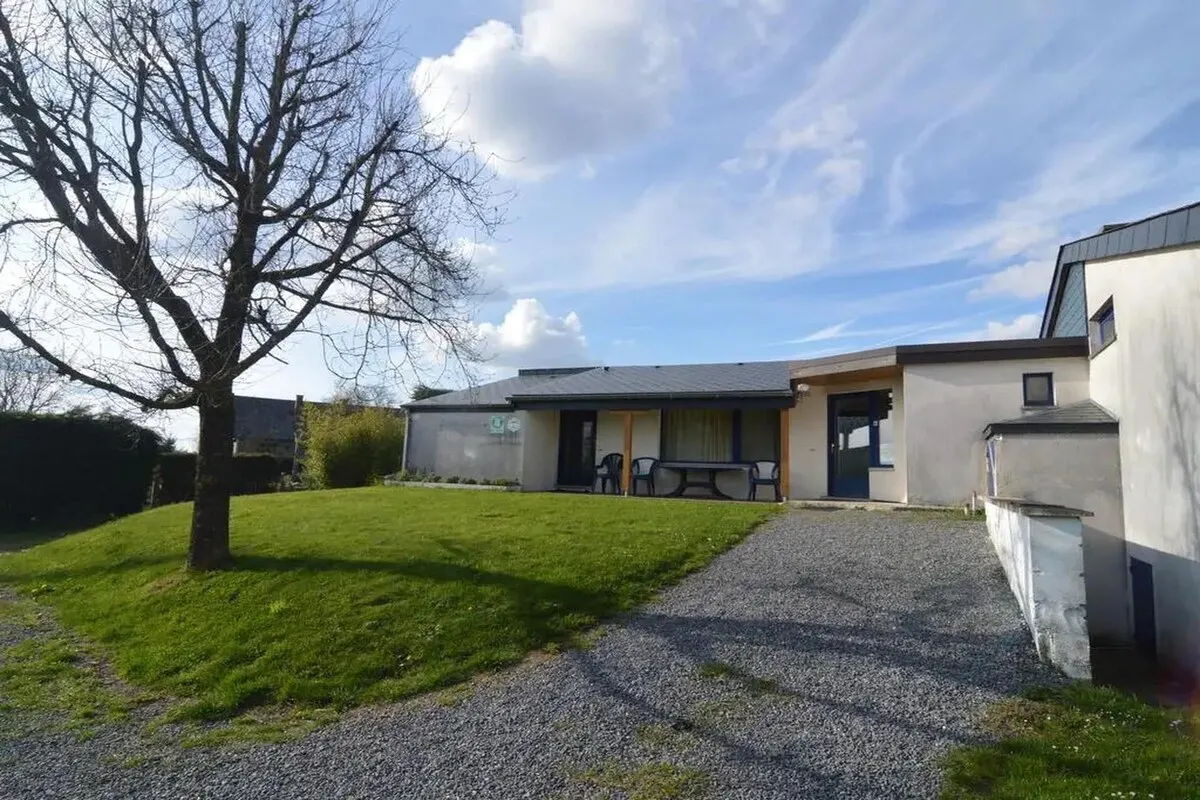 Chantegrillet in Purnode