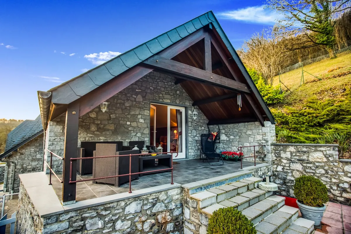 Enjoy Cottage in Sosoye