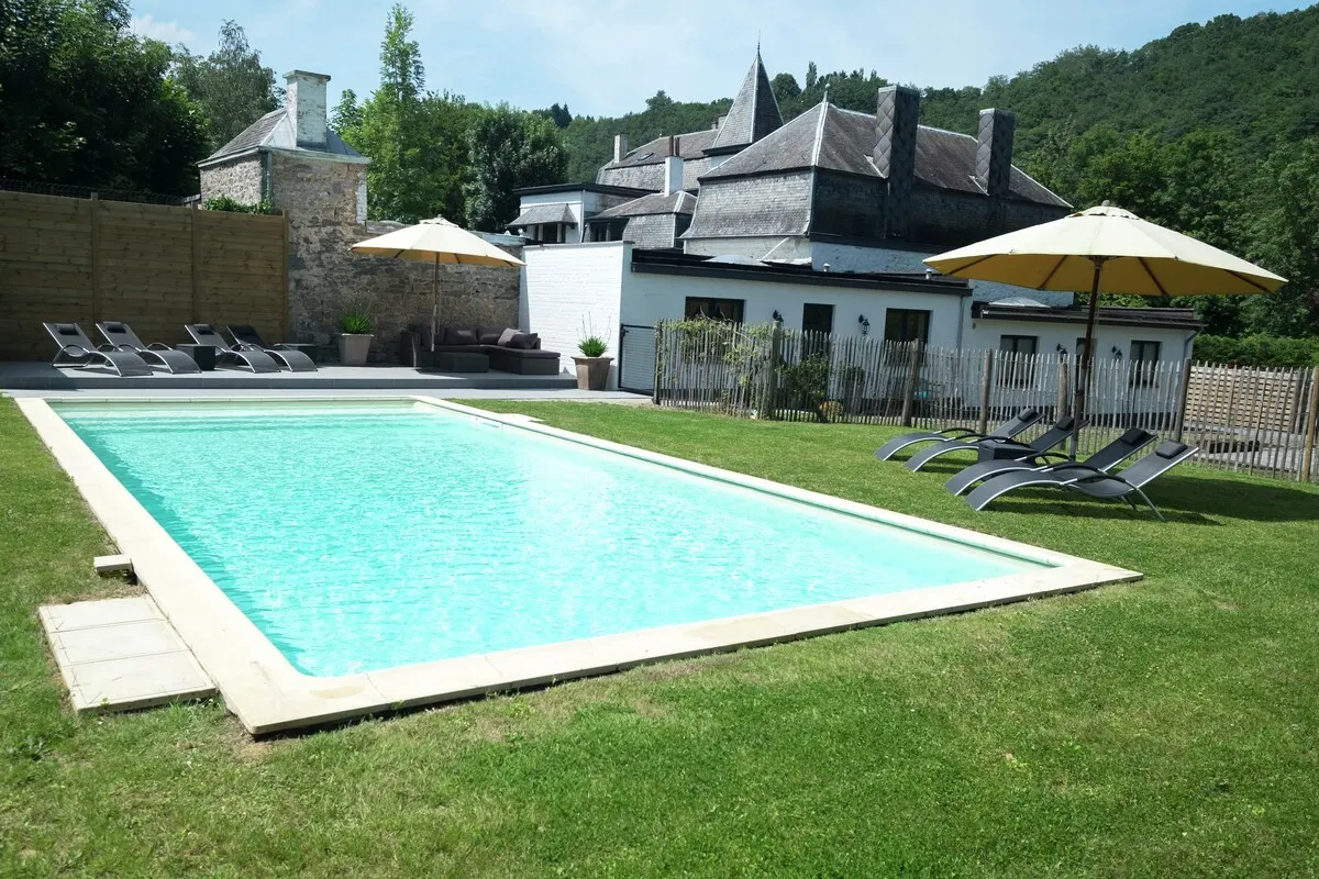 La Petite Conciergerie Privée in Hastière-par-delà