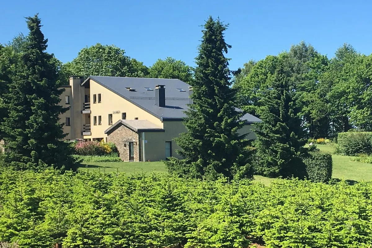 Les Chenets in Gros-Fays