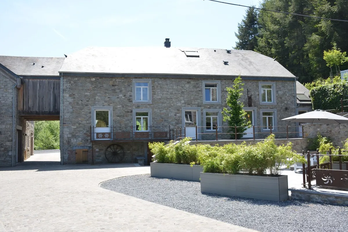 Gîte du Moulin in Vencimont