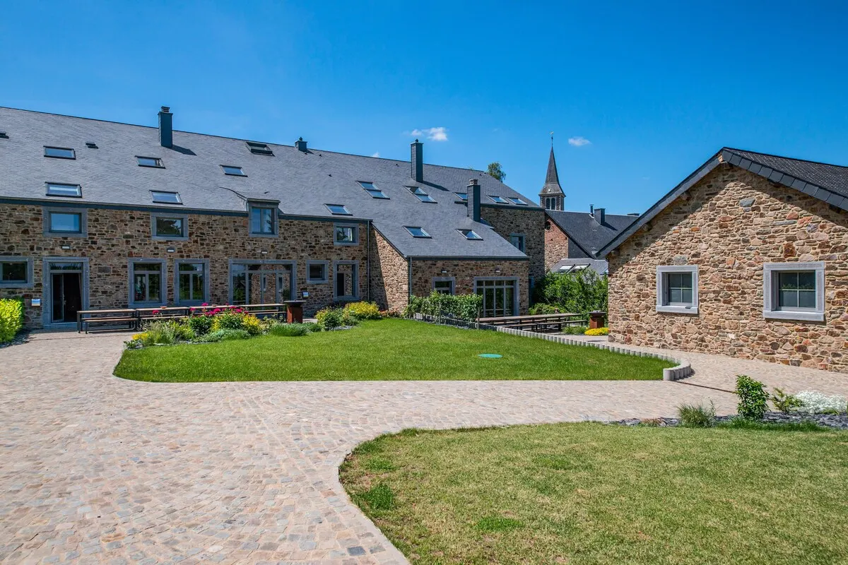Rémus in Bourseigne-Neuve