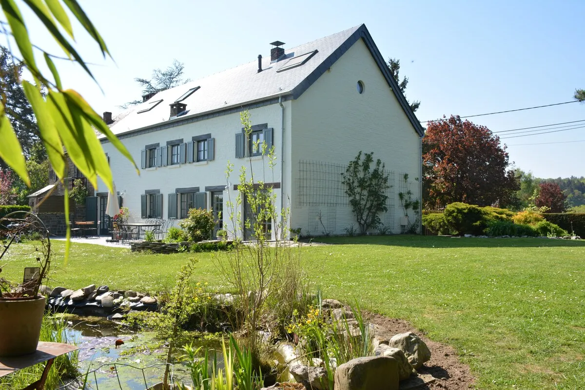 La Moineaudière in Rochefort