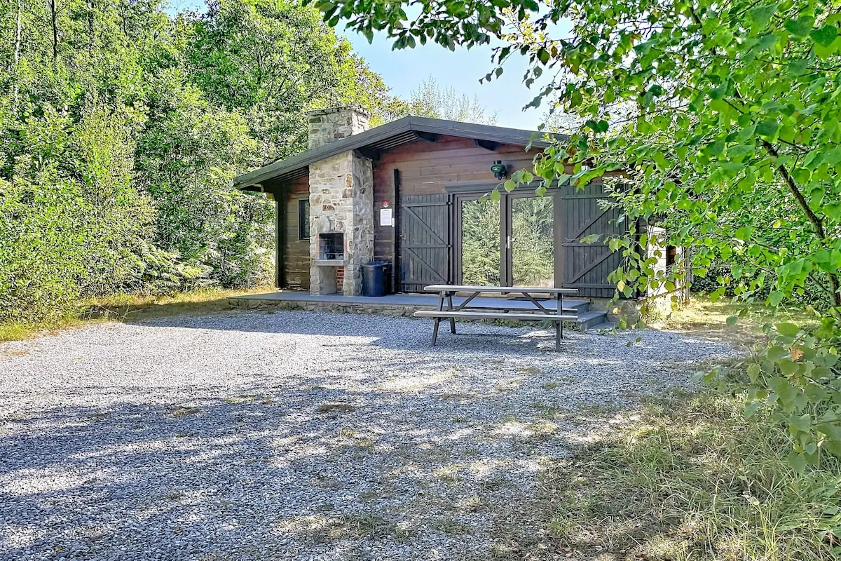 COEUR de BOIS in Oignies-en-Thiérache