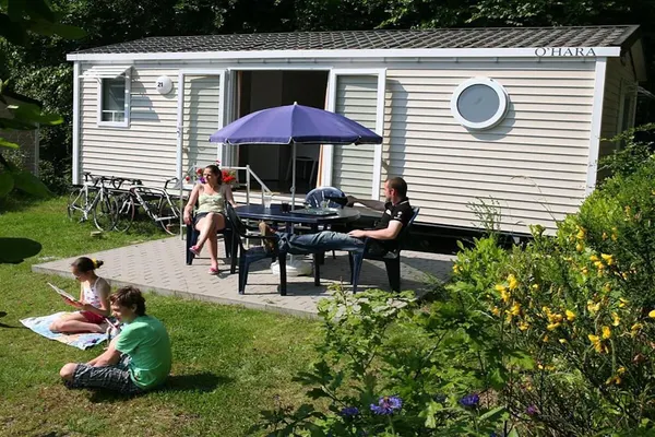 Verblijfpark Ardinam 2