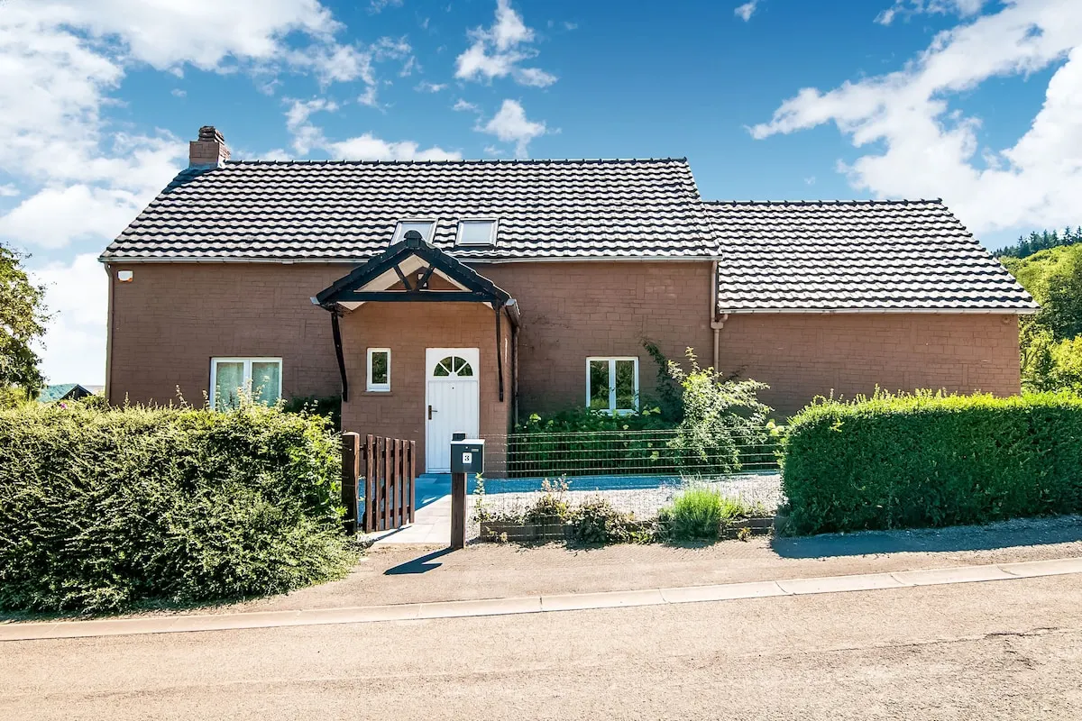 Prelle 3 in Treignes