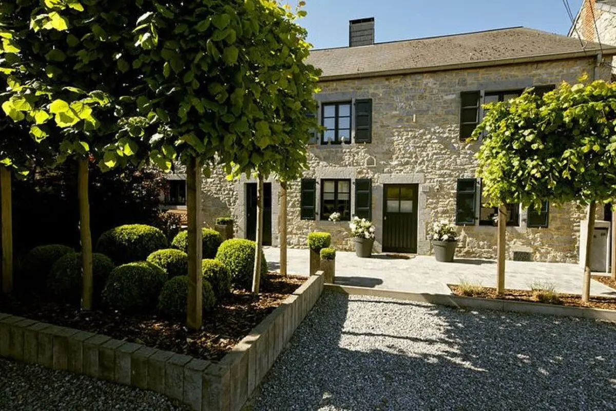La Ferme d'Amélie in Gimnée