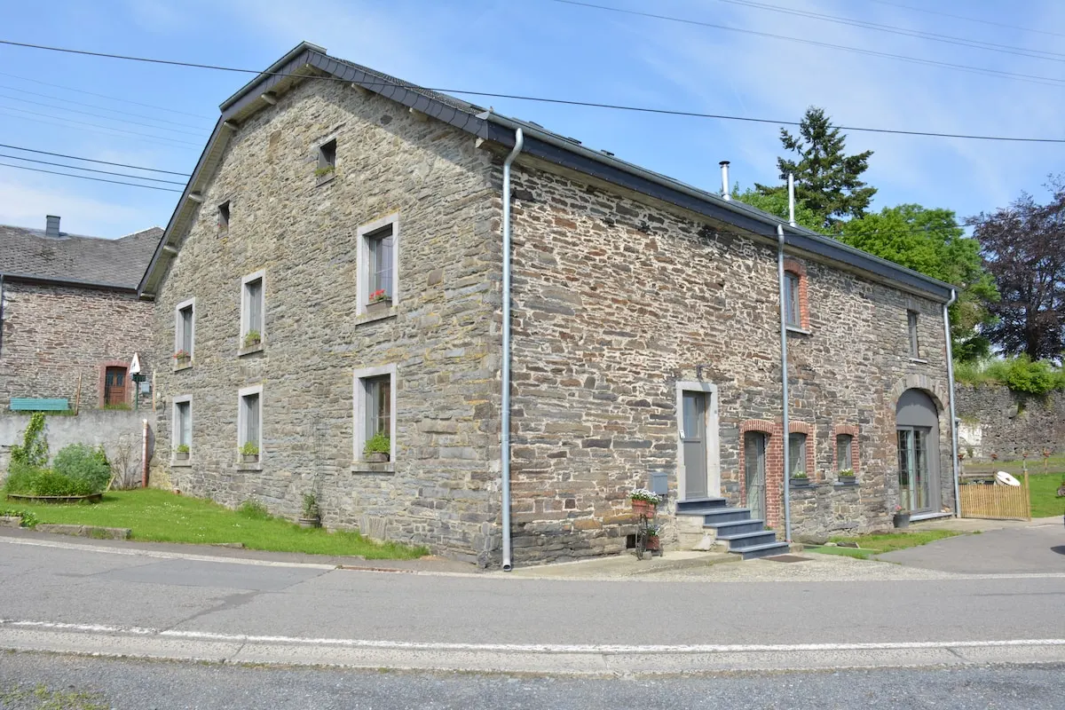 Coeur de Boeur in Tavigny