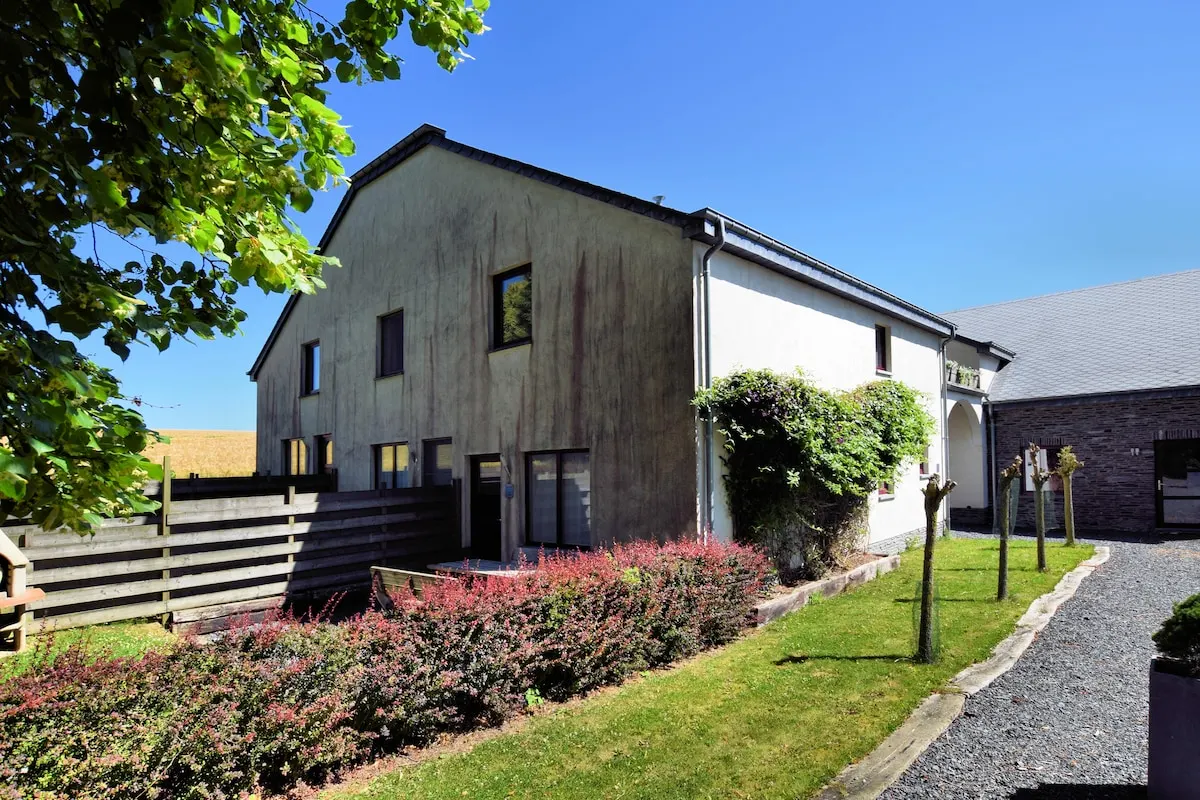 La Maison du Gnome in Houffalize