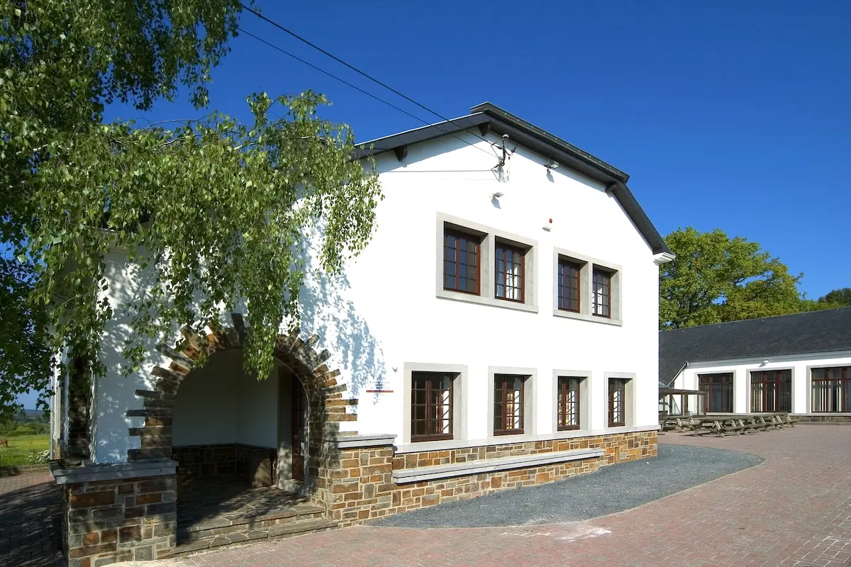 Ecole in Deiffelt