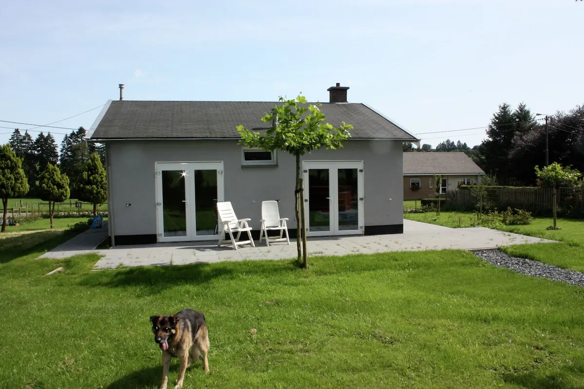 Chez Beau in Gouvy
