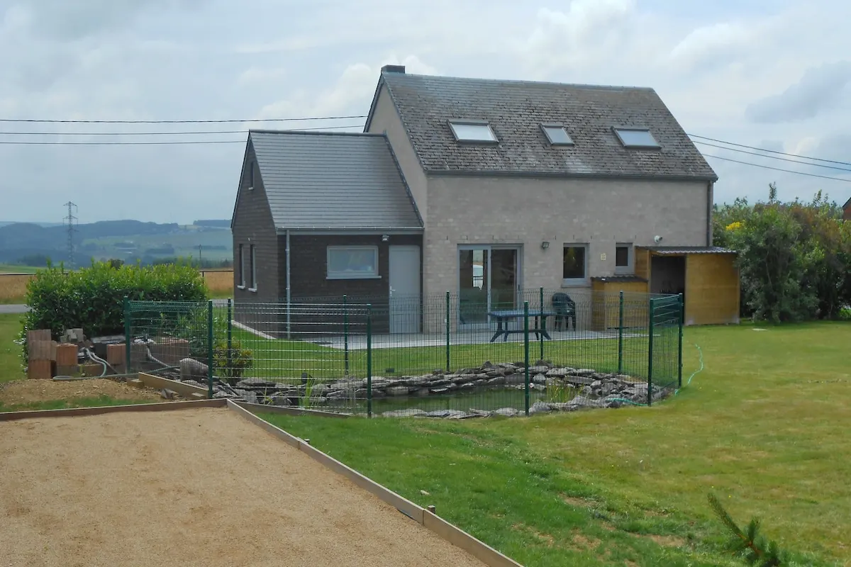 Bertogne in Bertogne