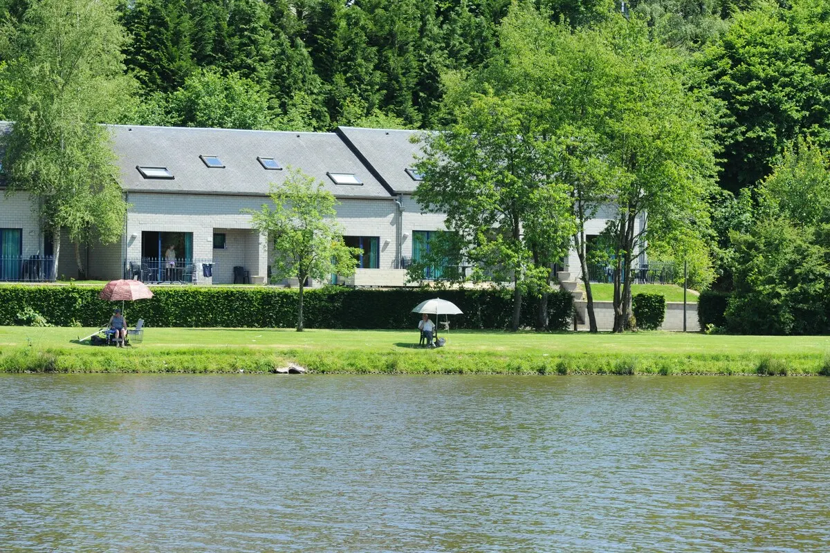 Libellule Style in Vielsalm
