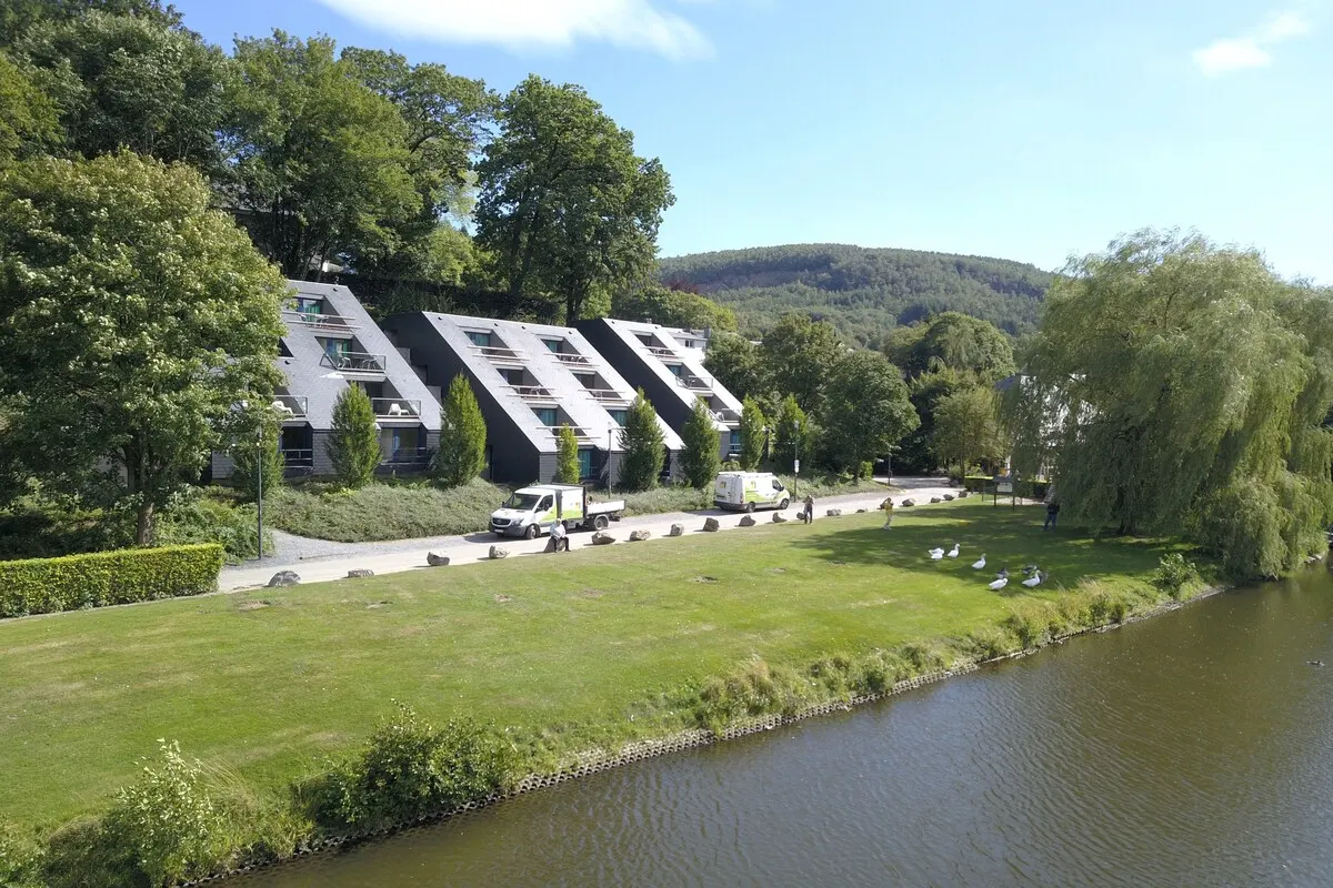 Les Doyards 3 in Vielsalm