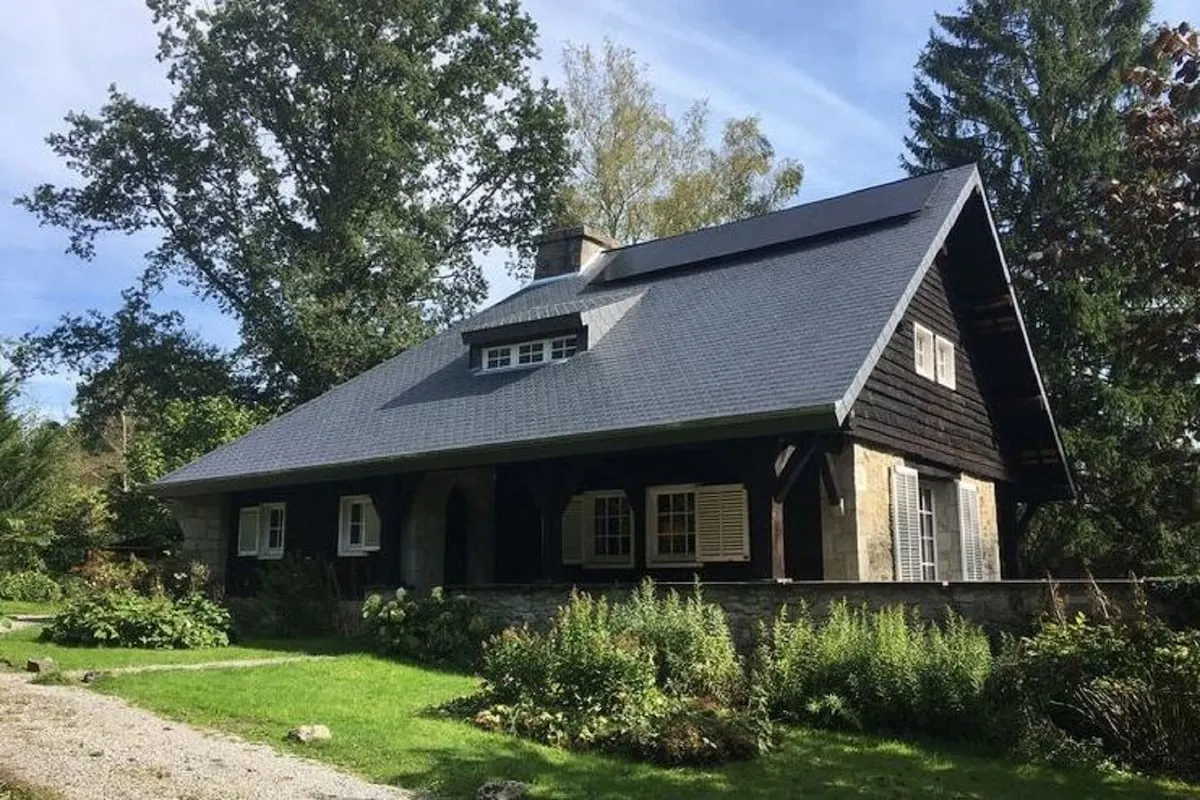 Johanne Louise in Vielsalm