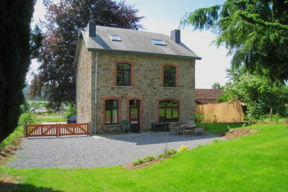 La Bonbonnière in Petit-Thier