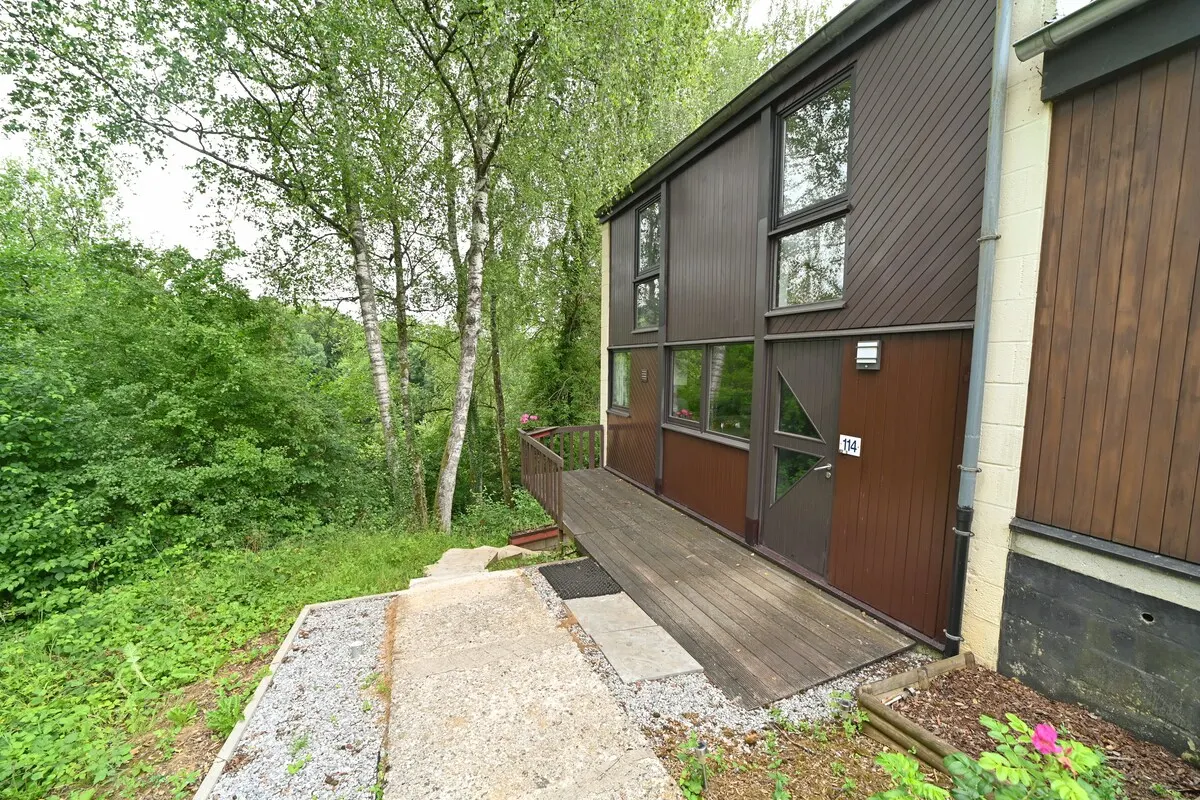 HORLES 114 in Virton