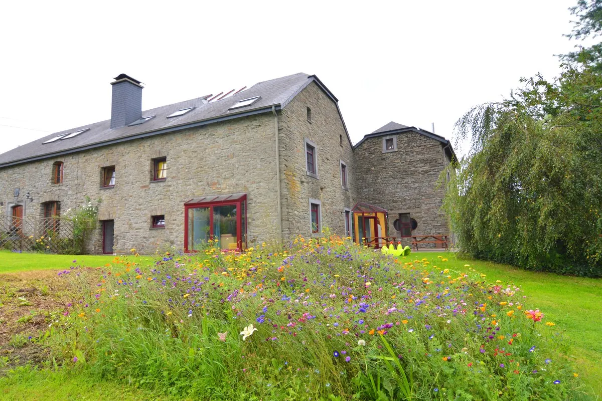 Relais des 7 Anges in Chenet