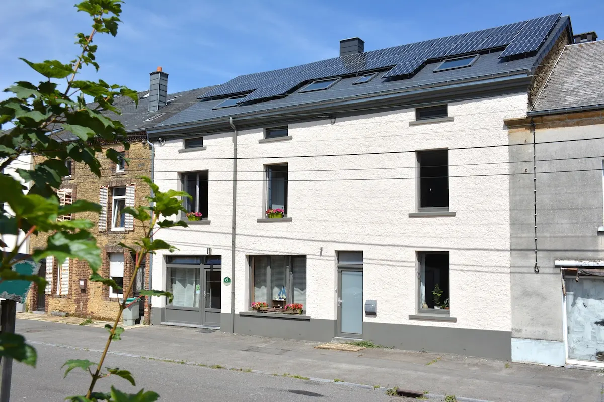 Entre Gaume et Ardenne in Florenville