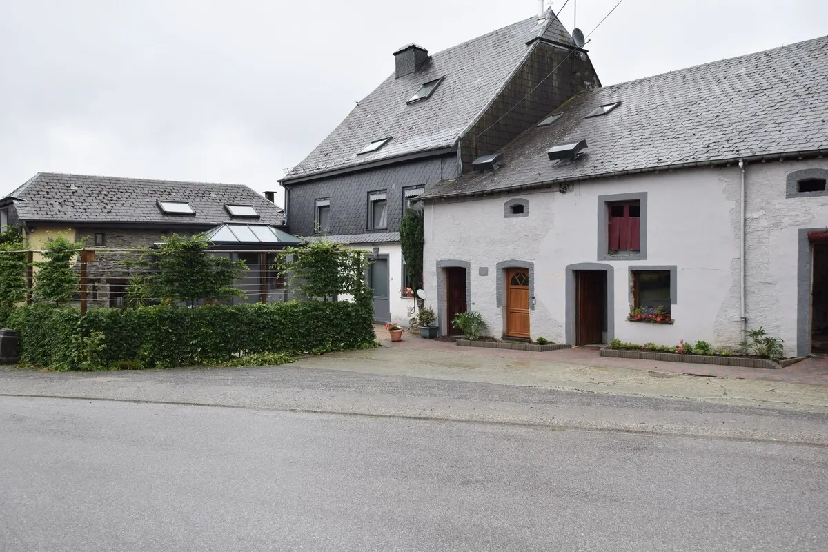 Marfontaine in Massul