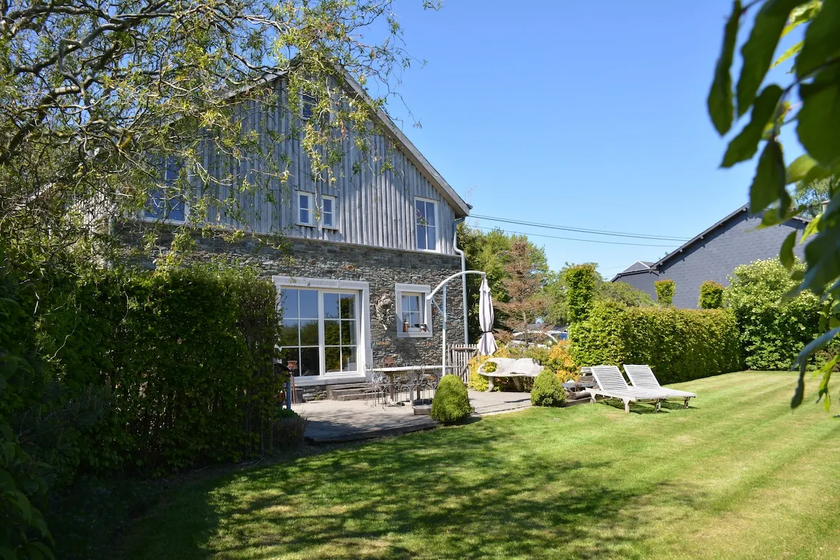 La Pépinière in Jehonville