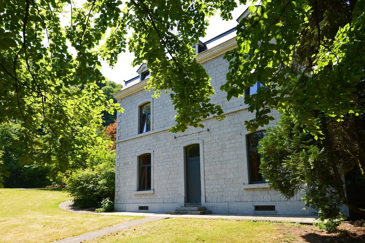 Manoir Cardon in Durbuy