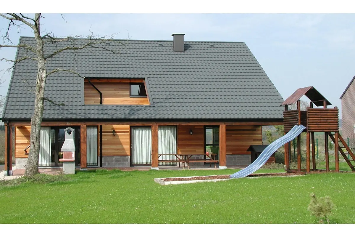 Lindbergh in Durbuy
