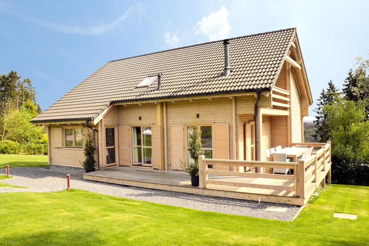 VALENTINA LODGE in Septon
